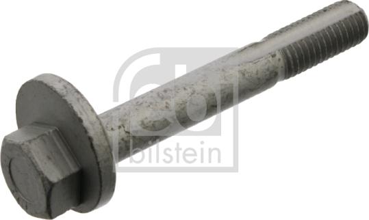 Febi Bilstein 37212 - Skrūve www.autospares.lv