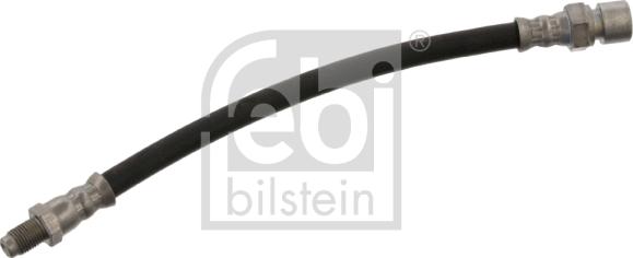 Febi Bilstein 37236 - Bremžu šļūtene autospares.lv