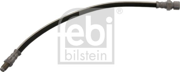 Febi Bilstein 37238 - Тормозной шланг www.autospares.lv