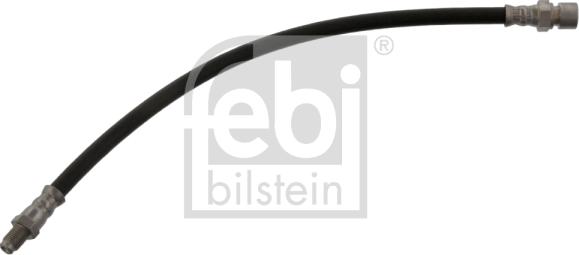 Febi Bilstein 37232 - Тормозной шланг www.autospares.lv