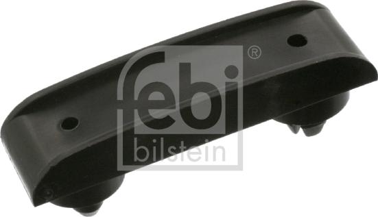 Febi Bilstein 37224 - Планка успокоителя, цепь привода www.autospares.lv