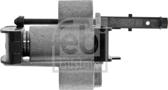 Febi Bilstein 37221 - Натяжитель цепи ГРМ www.autospares.lv