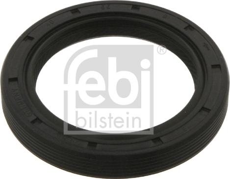 Febi Bilstein 37279 - Vārpstas blīvgredzens, Mehāniskā pārnesumkārba autospares.lv