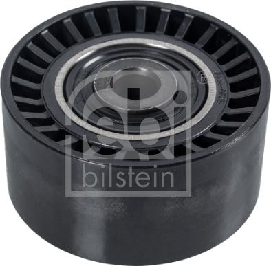 Febi Bilstein 37275 - Deflection / Guide Pulley, timing belt www.autospares.lv