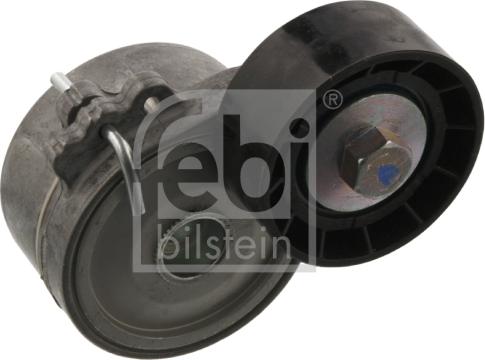 Febi Bilstein 37270 - Siksnas spriegotājs, Ķīļsiksna autospares.lv