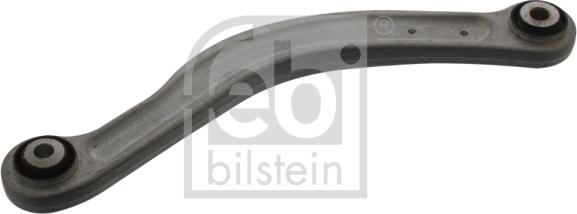 Febi Bilstein 37794 - Neatkarīgās balstiekārtas svira, Riteņa piekare autospares.lv