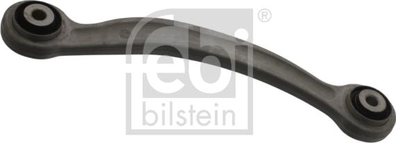 Febi Bilstein 37795 - Neatkarīgās balstiekārtas svira, Riteņa piekare autospares.lv