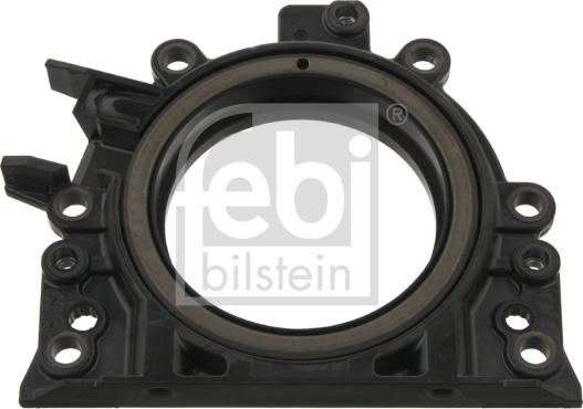 Febi Bilstein 37746 - Shaft Seal, crankshaft www.autospares.lv