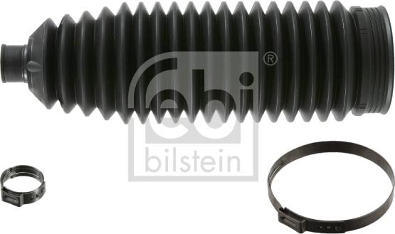 Febi Bilstein 37764 - Комплект пыльника, рулевое управление www.autospares.lv