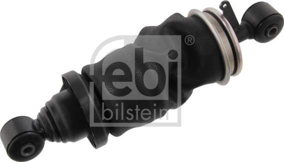 Febi Bilstein 37760 - Demferis, Kabīnes stiprinājums www.autospares.lv