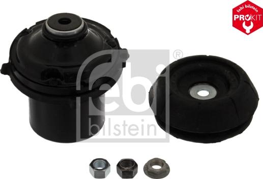 Febi Bilstein 37768 - Top Strut Mounting www.autospares.lv