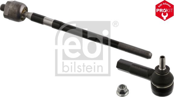 Febi Bilstein 37716 - Stūres šķērsstiepnis www.autospares.lv