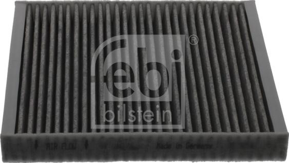 Febi Bilstein 37788 - Filtrs, Salona telpas gaiss www.autospares.lv