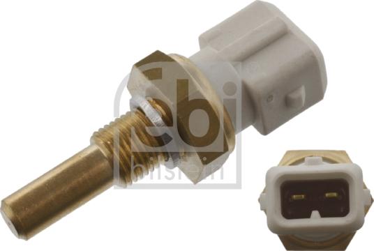 Febi Bilstein 37782 - Датчик, температура охлаждающей жидкости www.autospares.lv