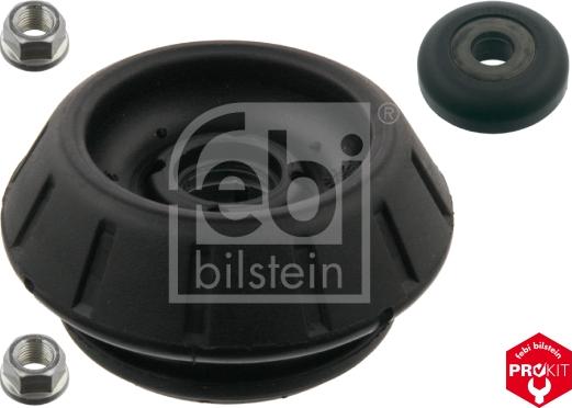 Febi Bilstein 37771 - Top Strut Mounting www.autospares.lv