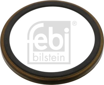 Febi Bilstein 37777 - Devēja gredzens, ABS www.autospares.lv