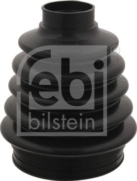 Febi Bilstein 29949 - Putekļusargs, Piedziņas vārpsta www.autospares.lv