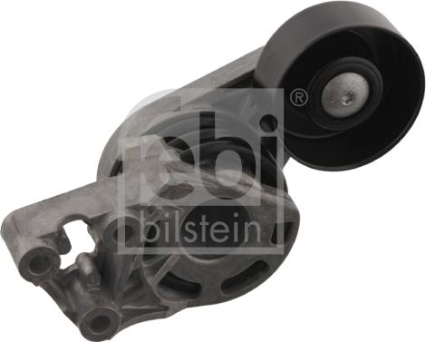 Febi Bilstein 29945 - Натяжитель, поликлиновый ремень www.autospares.lv