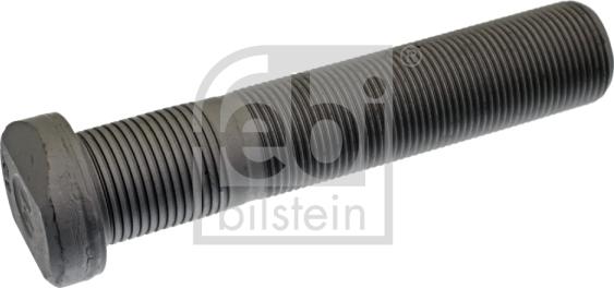 Febi Bilstein 29943 - Riteņa stiprināšanas skrūve www.autospares.lv