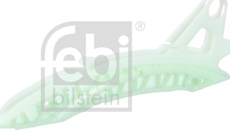 Febi Bilstein 29901 - Планка успокоителя, цепь привода www.autospares.lv