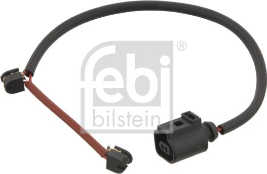 Febi Bilstein 29912 - Indikators, Bremžu uzliku nodilums autospares.lv