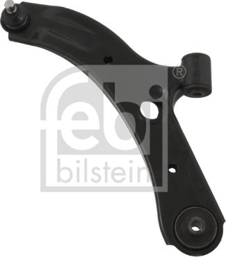 Febi Bilstein 29931 - Neatkarīgās balstiekārtas svira, Riteņa piekare www.autospares.lv