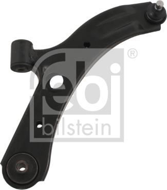 Febi Bilstein 29932 - Track Control Arm www.autospares.lv