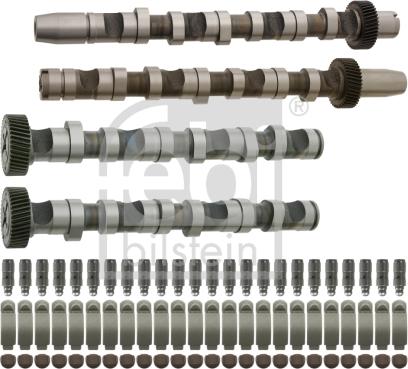 Febi Bilstein 29928 - Sadales vārpstas komplekts www.autospares.lv