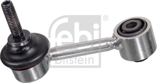 Febi Bilstein 29459 - Rod / Strut, stabiliser www.autospares.lv