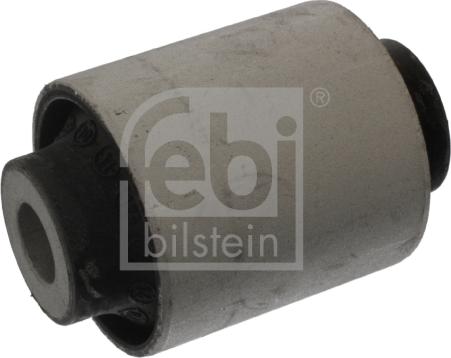 Febi Bilstein 29452 - Сайлентблок, рычаг подвески колеса www.autospares.lv