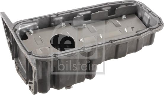 Febi Bilstein 29469 - Eļļas vācele www.autospares.lv