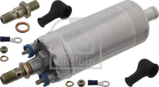 Febi Bilstein 29465 - Топливный насос www.autospares.lv