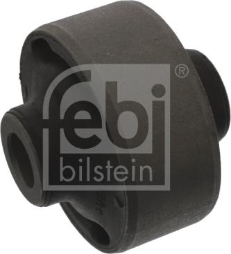 Febi Bilstein 29406 - Сайлентблок, рычаг подвески колеса www.autospares.lv