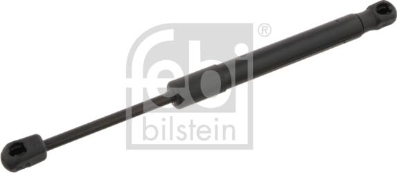 Febi Bilstein 29401 - Gāzes atspere, Bagāžas / Kravas nodalījuma vāks www.autospares.lv