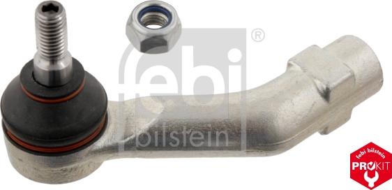 Febi Bilstein 29419 - Stūres šķērsstiepņa uzgalis www.autospares.lv