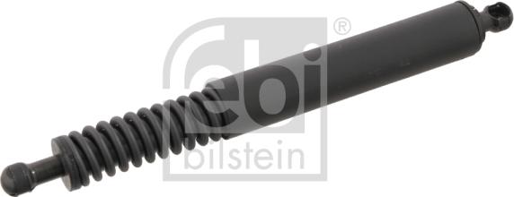 Febi Bilstein 29439 - Gāzes atspere, Bagāžas / Kravas nodalījuma vāks www.autospares.lv