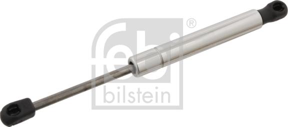 Febi Bilstein 29435 - Gāzes atspere, Bagāžas / Kravas nodalījuma vāks autospares.lv