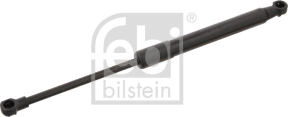 Febi Bilstein 29433 - Gāzes atspere, Motora pārsegs www.autospares.lv