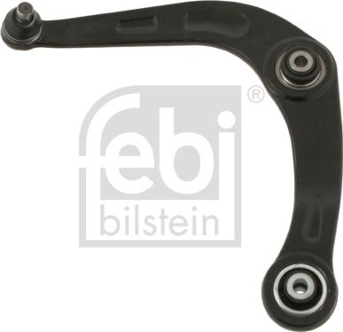 Febi Bilstein 29424 - Рычаг подвески колеса www.autospares.lv