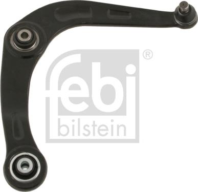 Febi Bilstein 29425 - Neatkarīgās balstiekārtas svira, Riteņa piekare autospares.lv