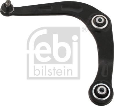 Febi Bilstein 29426 - Neatkarīgās balstiekārtas svira, Riteņa piekare autospares.lv