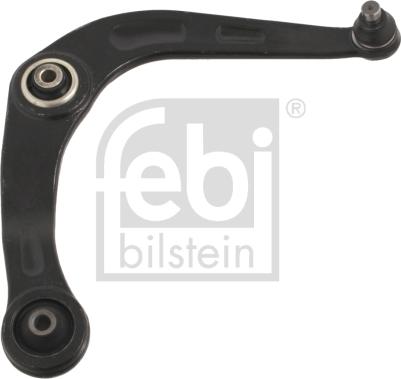 Febi Bilstein 29423 - Neatkarīgās balstiekārtas svira, Riteņa piekare www.autospares.lv