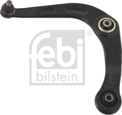 Febi Bilstein 29422 - Рычаг подвески колеса www.autospares.lv