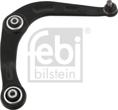 Febi Bilstein 29427 - Neatkarīgās balstiekārtas svira, Riteņa piekare autospares.lv