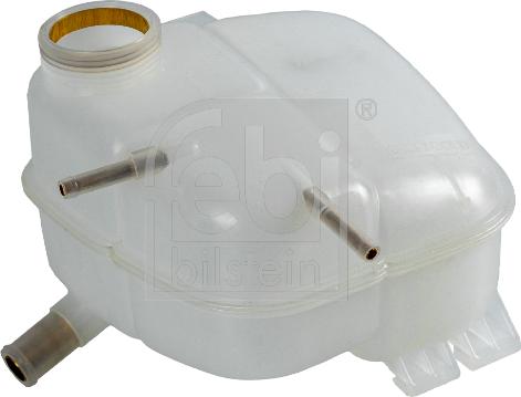 Febi Bilstein 29477 - Kompensācijas tvertne, Dzesēšanas šķidrums www.autospares.lv