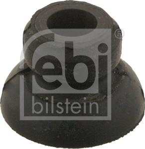 Febi Bilstein 29540 - Piekare, Stūres iekārta www.autospares.lv