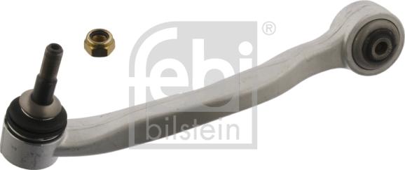 Febi Bilstein 29543 - Track Control Arm www.autospares.lv