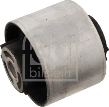 Febi Bilstein 29568 - Сайлентблок, рычаг подвески колеса www.autospares.lv