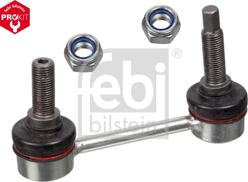 Febi Bilstein 29504 - Stiepnis / Atsaite, Stabilizators autospares.lv