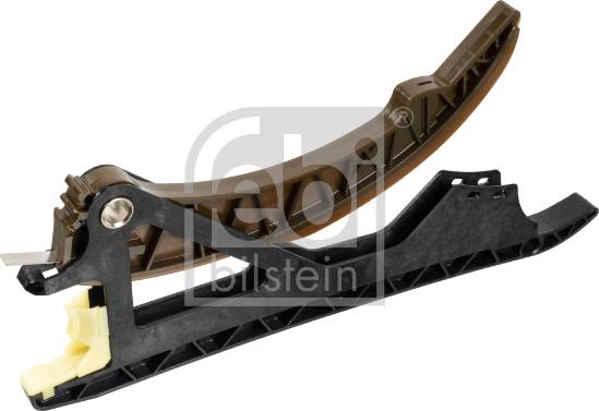 Febi Bilstein 29533 - Guides, timing chain www.autospares.lv